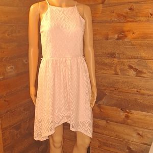 FREE No boundaries dress